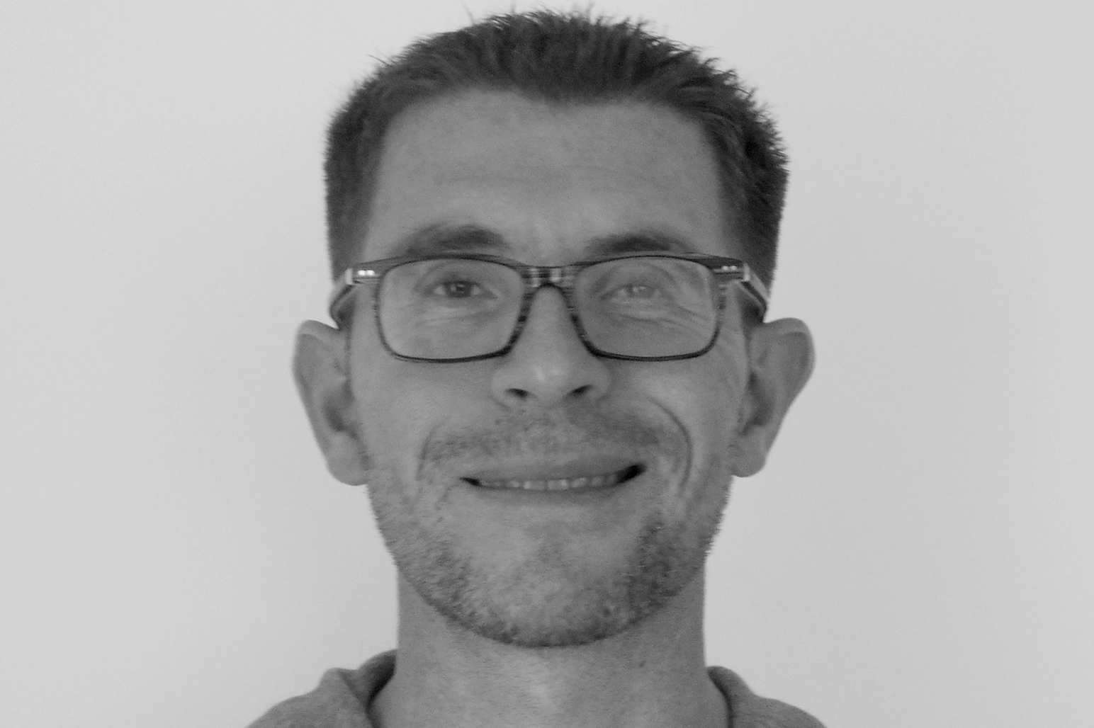 Ludovic MOLé