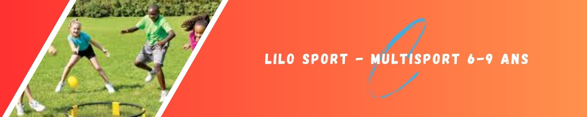 Bandeau Lilo
