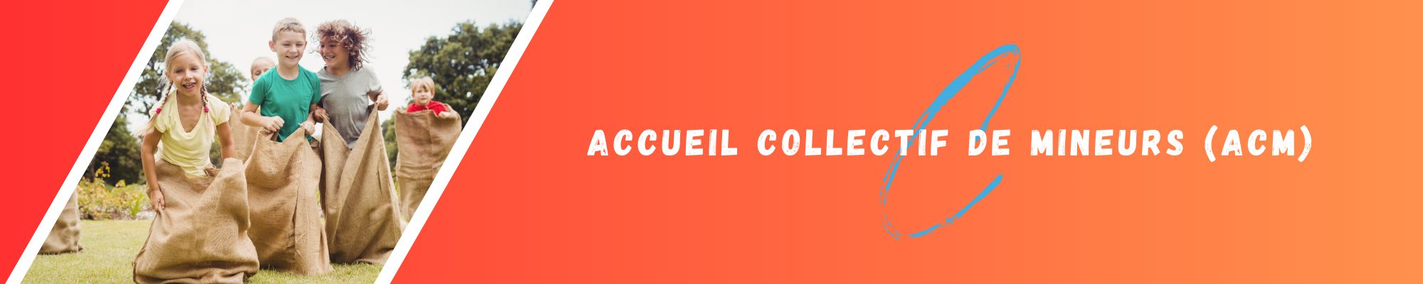 Bandeau ACM