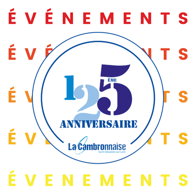 Galas de Gymnastique – La Cambronnaise | 20 & 21 décembre 2025