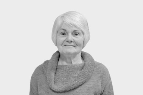 Marie Agnes BERTRAND