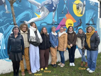 Comité de Section Danse