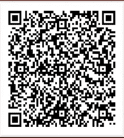 QR Code CleanDay2026
